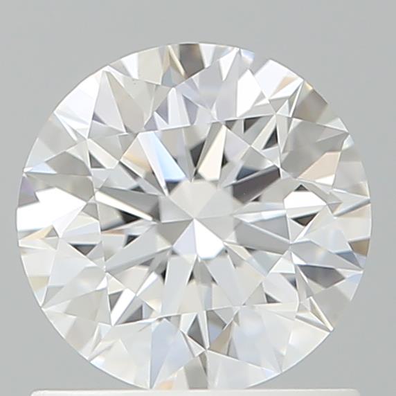 1.01 ct. round Lab Grown Diamond front image