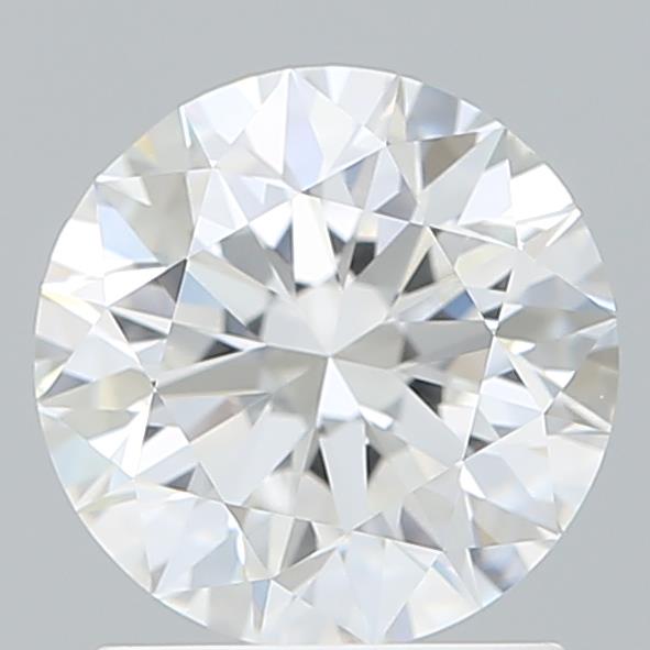 1.59 ct. round Lab Grown Diamond front image