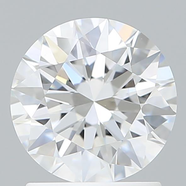 1.52 ct. round Lab Grown Diamond front image
