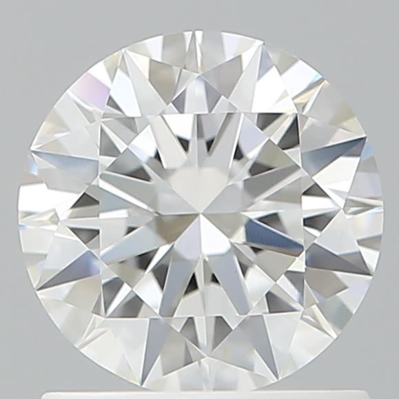 1.09 ct. round Lab Grown Diamond front image