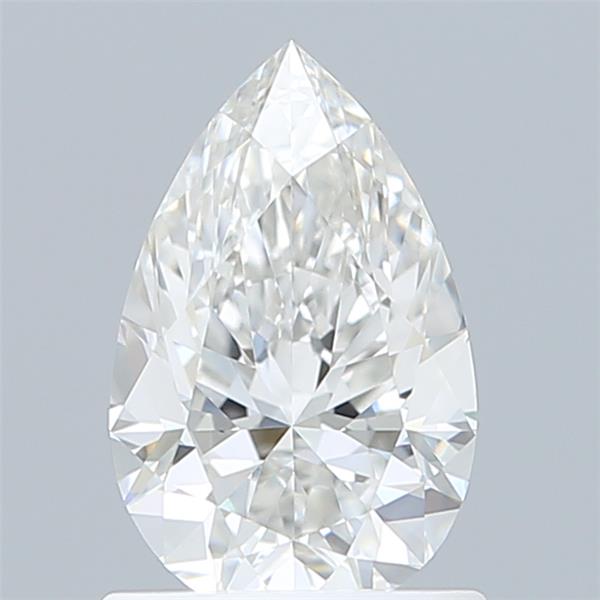 1.08 ct. pear Lab Grown Diamond front image