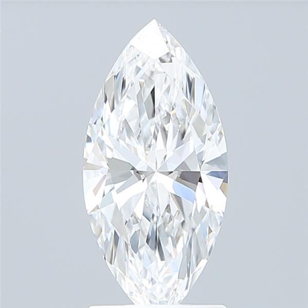 1.68 ct. marquise Lab Grown Diamond front image