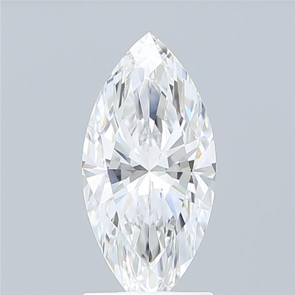 1.59 ct. marquise Lab Grown Diamond front image