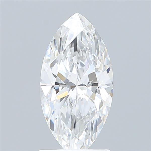 1.60 ct. marquise Lab Grown Diamond front image