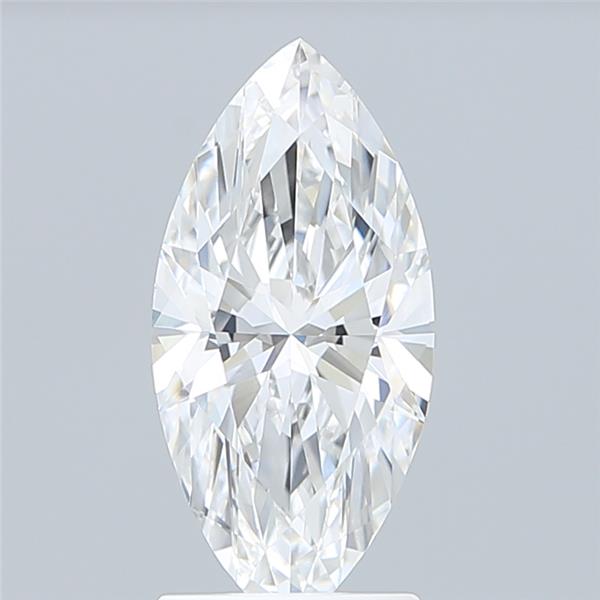 1.89 ct. marquise Lab Grown Diamond front image