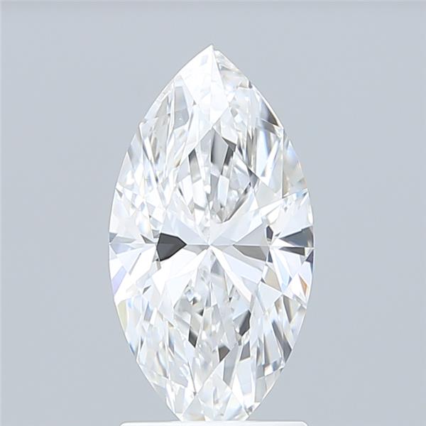 1.82 ct. marquise Lab Grown Diamond front image