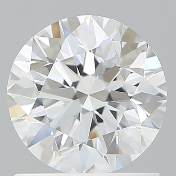 1.09 ct. round Lab Grown Diamond front image