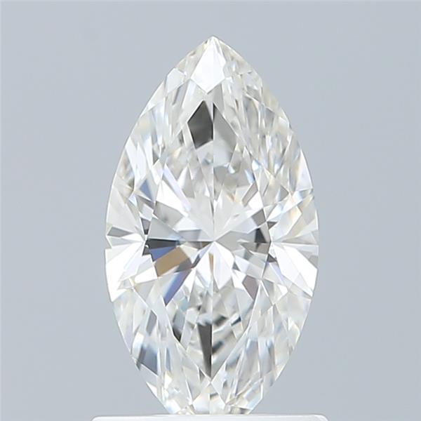 1.07 ct. marquise Lab Grown Diamond front image