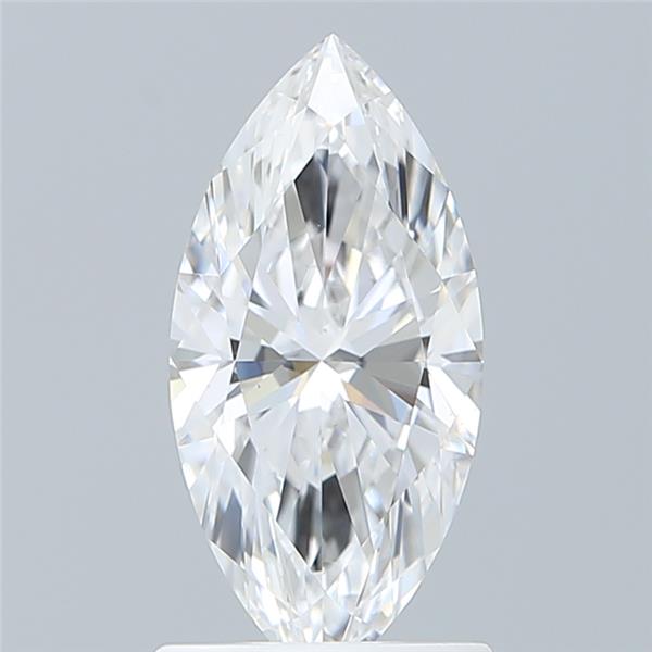 1.27 ct. marquise Lab Grown Diamond front image