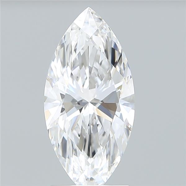 2.05 ct. marquise Lab Grown Diamond front image