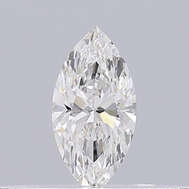 1.09 ct. marquise Lab Grown Diamond front image