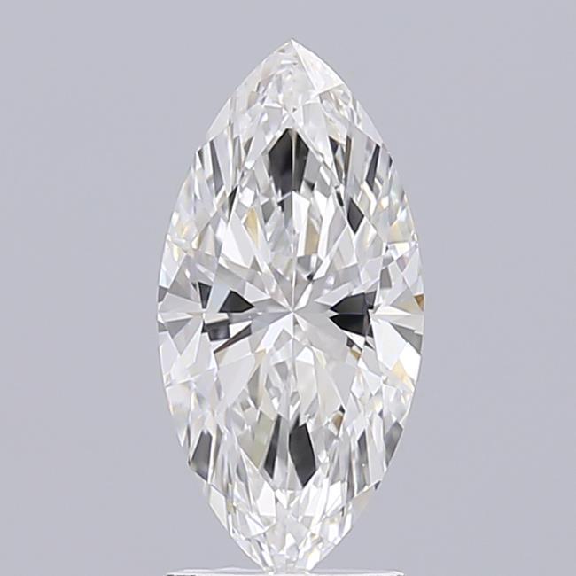 2.07 ct. marquise Lab Grown Diamond front image