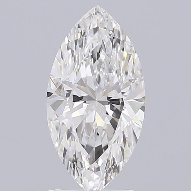 1.80 ct. marquise Lab Grown Diamond front image