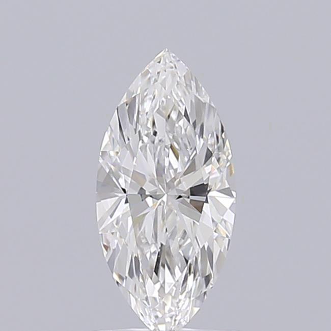1.10 ct. marquise Lab Grown Diamond front image