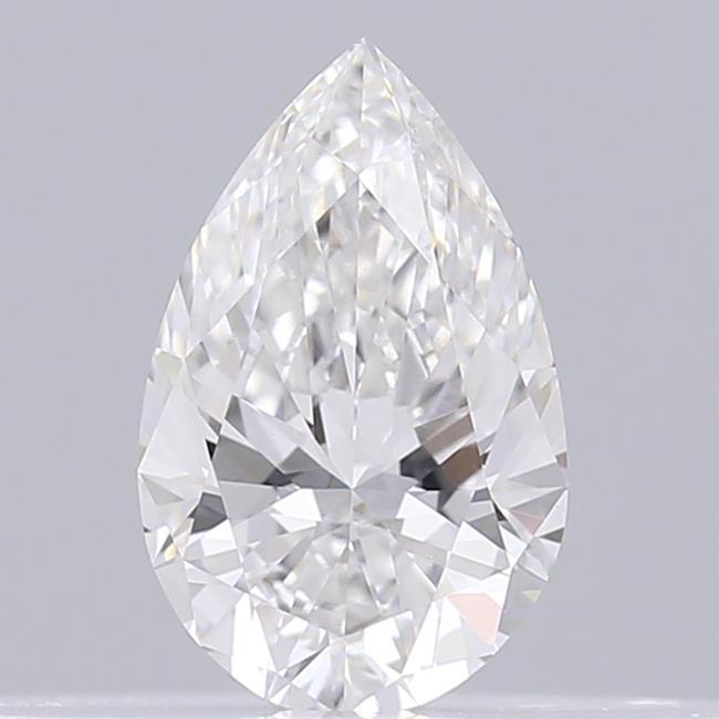 1.08 ct. pear Lab Grown Diamond front image