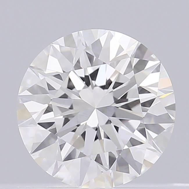 1.55 ct. round Lab Grown Diamond front image