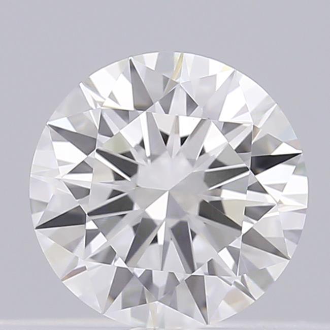 1.55 ct. round Lab Grown Diamond front image