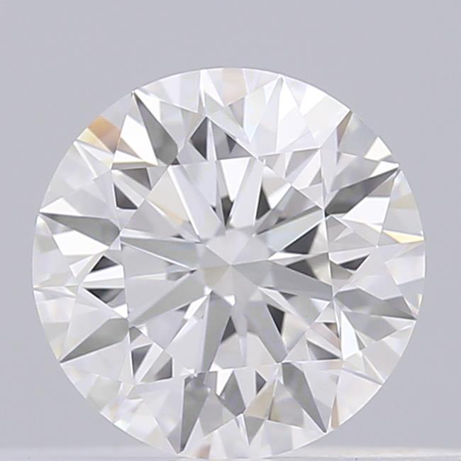 1.70 ct. round Lab Grown Diamond front image