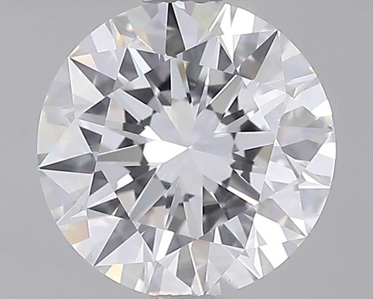 2.23 ct. round Lab Grown Diamond front image