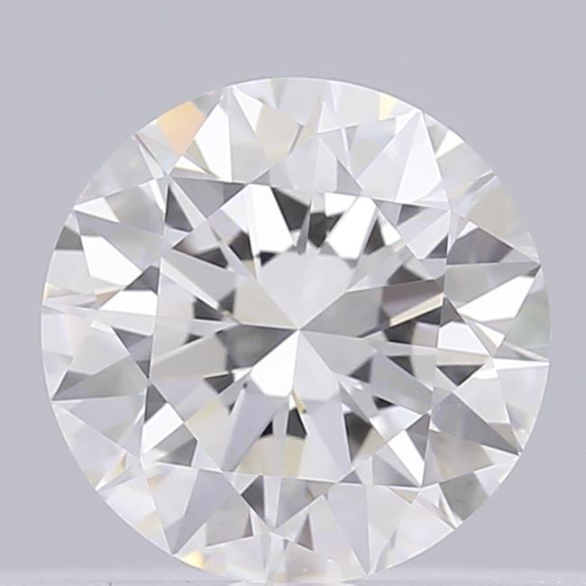 1.81 ct. round Lab Grown Diamond front image
