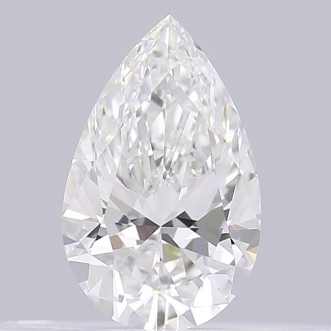 1.08 ct. pear Lab Grown Diamond front image