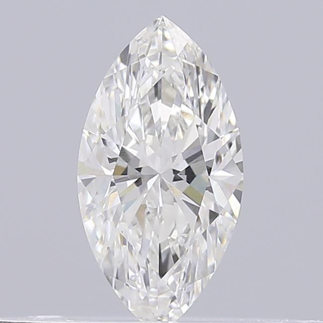1.71 ct. marquise Lab Grown Diamond front image