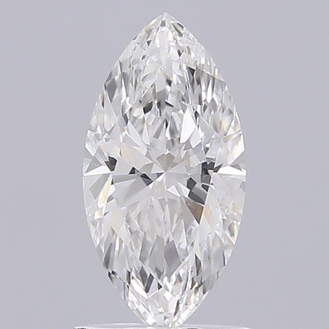 1.08 ct. marquise Lab Grown Diamond front image