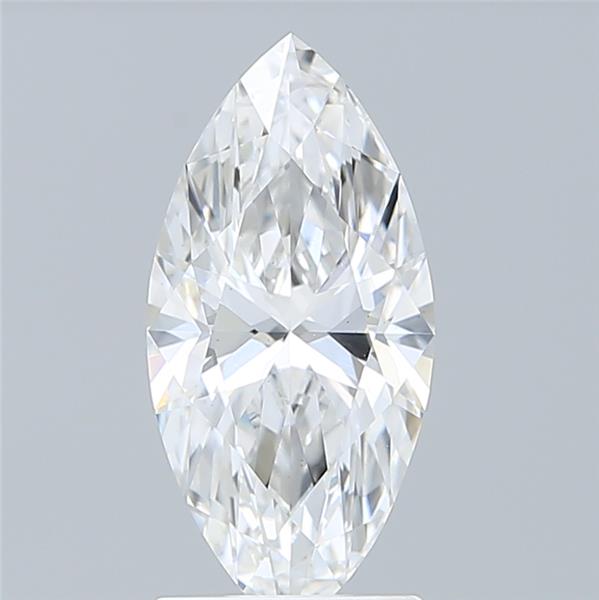 1.81 ct. marquise Lab Grown Diamond front image