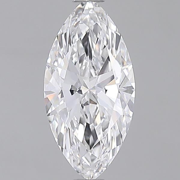 1.57 ct. marquise Lab Grown Diamond front image