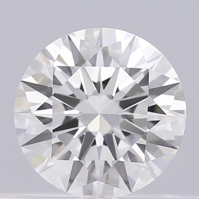 1.82 ct. round Lab Grown Diamond front image