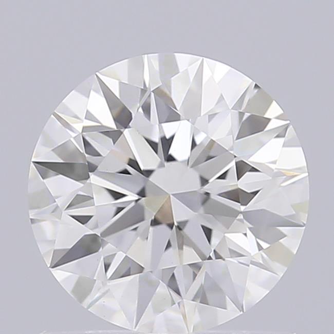 1.06 ct. round Lab Grown Diamond front image