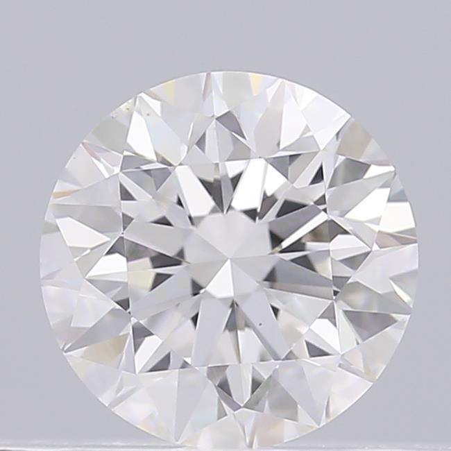 1.81 ct. round Lab Grown Diamond front image