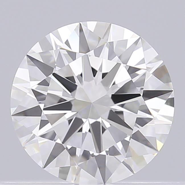 1.72 ct. round Lab Grown Diamond front image