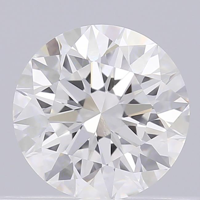 1.88 ct. round Lab Grown Diamond front image