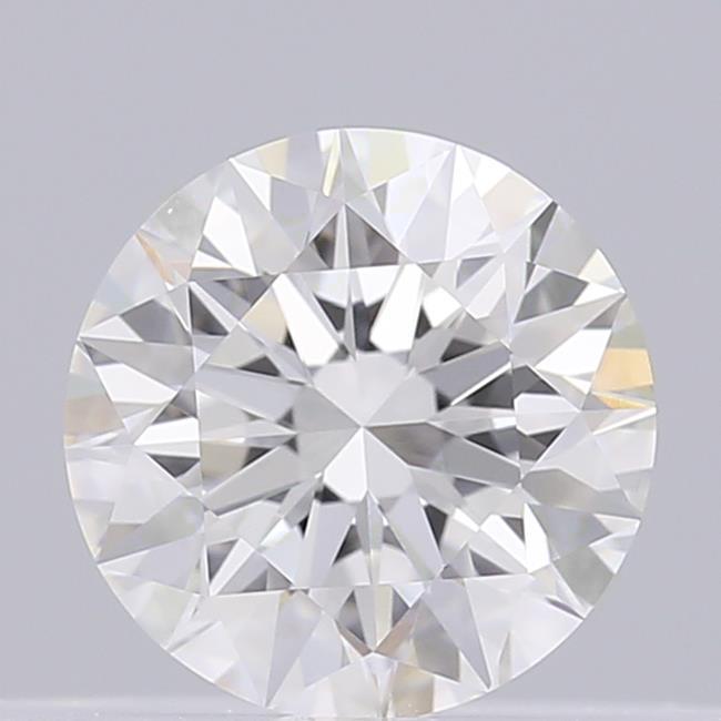 1.60 ct. round Lab Grown Diamond front image