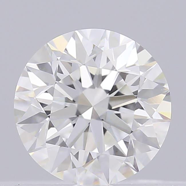 1.77 ct. round Lab Grown Diamond front image