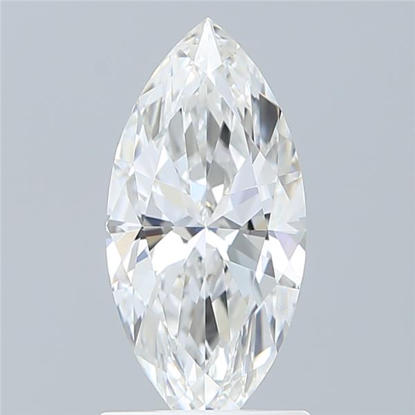 1.29 ct. marquise Lab Grown Diamond front image