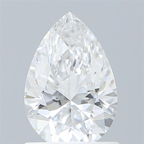 1.02 ct. pear Lab Grown Diamond front image