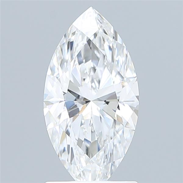 1.54 ct. marquise Lab Grown Diamond front image