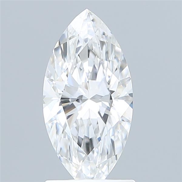 1.52 ct. marquise Lab Grown Diamond front image