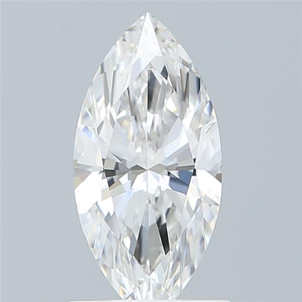 1.07 ct. marquise Lab Grown Diamond front image