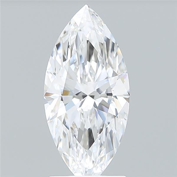2.03 ct. marquise Lab Grown Diamond front image