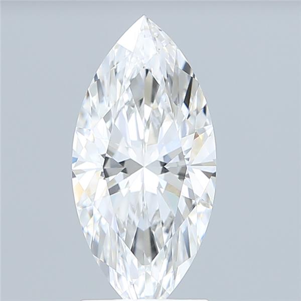 2.09 ct. marquise Lab Grown Diamond front image