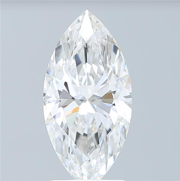 2.28 ct. marquise Lab Grown Diamond front image