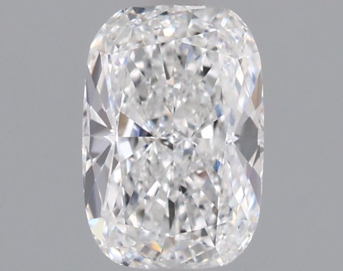 1.02 ct. cushion Lab Grown Diamond front image