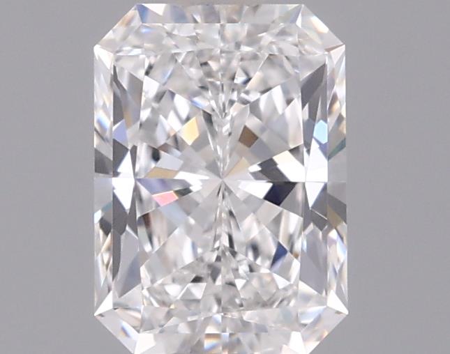 1.02 ct. radiant Lab Grown Diamond front image