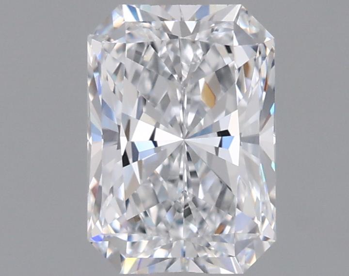 1.03 ct. radiant Lab Grown Diamond front image
