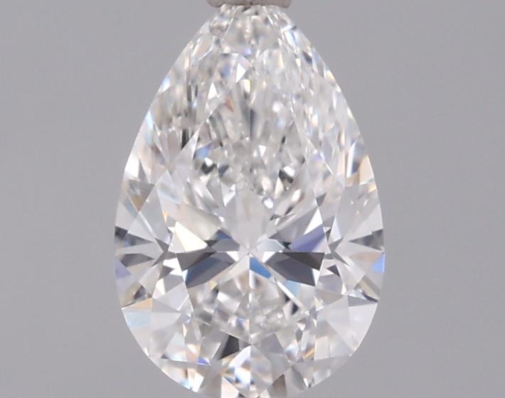 1.05 ct. pear Lab Grown Diamond front image