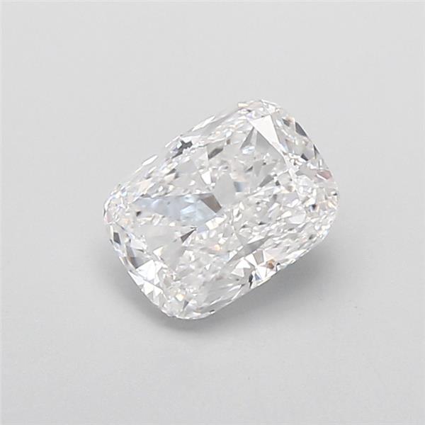 2.02 ct. cushion Lab Grown Diamond front image