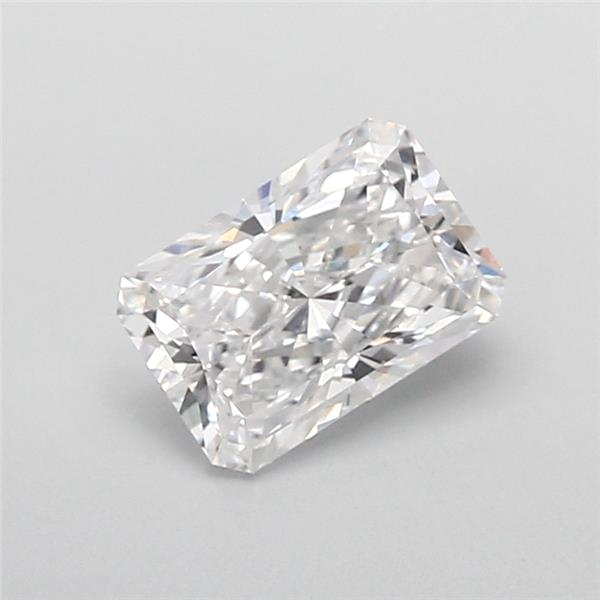 2.23 ct. radiant Lab Grown Diamond front image